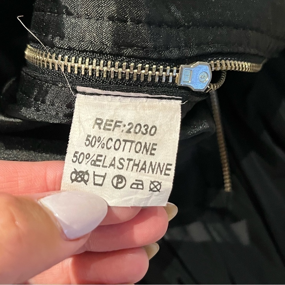 Interdee shift dress - Picture 7 of 7